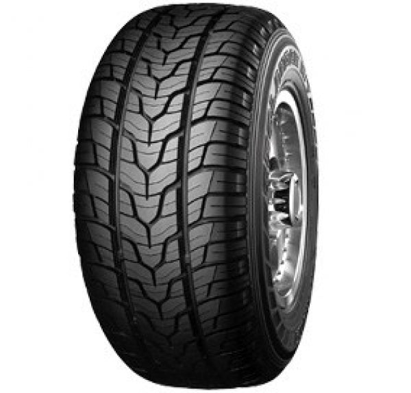 YOKOHAMA 265/60 R18 110V GEOLANDAR H/T G038  MO(MERCEDES)