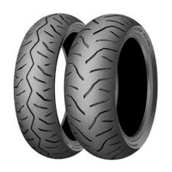 DUNLOP 120/70 R15 56H GPR-100 TL