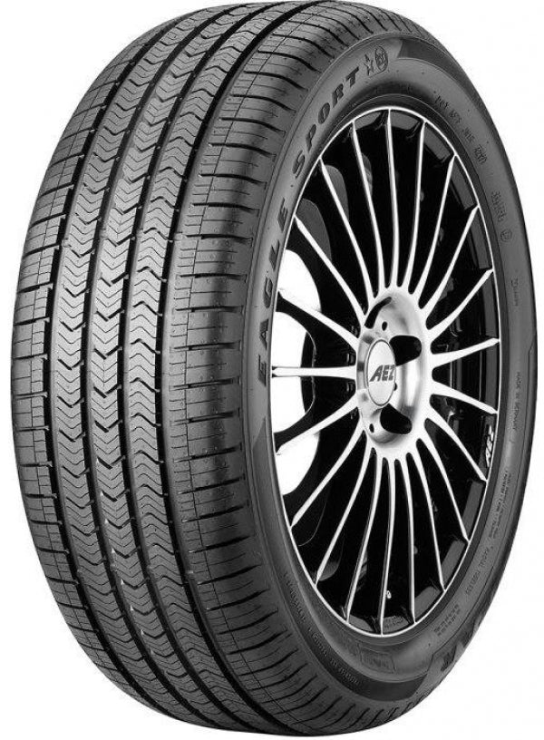GOODYEAR 235/50 R19C 111/109T EAGLE SPORT CARGO