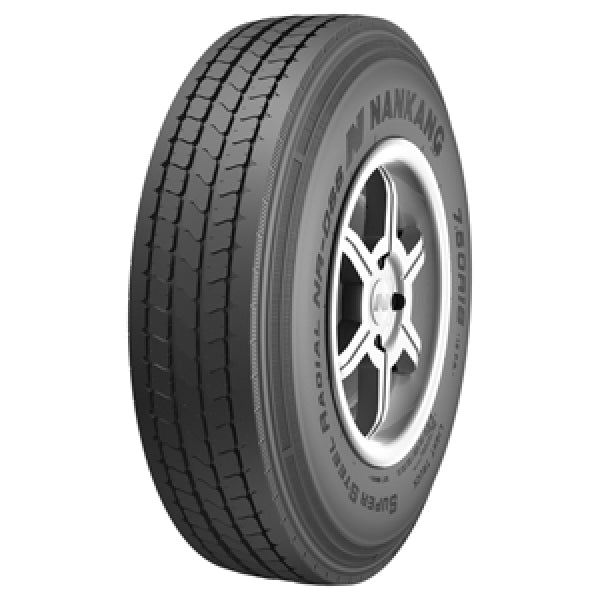NANKANG 7.00 R16 117/116N NR-066  TT