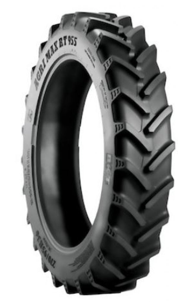 BKT 270/95 R44 142A8 RT-955  AGRICOLA