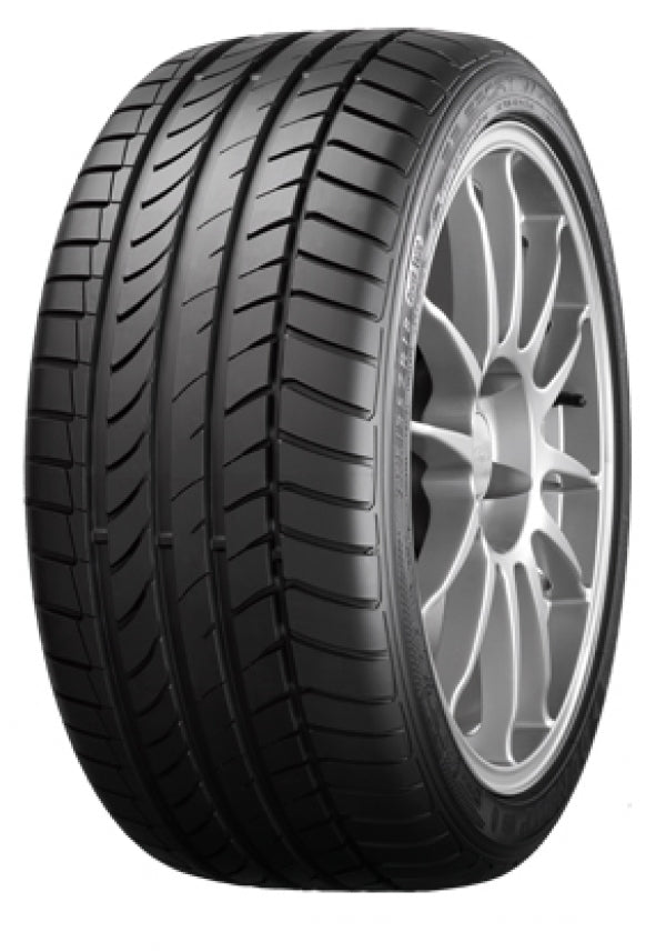 DUNLOP 225/45 R17 91W SP.MAXX TT *(BMW) RFT, MFS