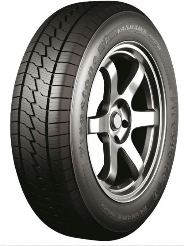 FIRESTONE 235/65 R16C 121/119R VANHAWK MULTISEASON