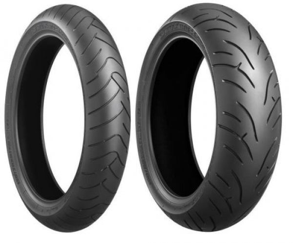 BRIDGESTONE 160/60 ZR17 69W BT023