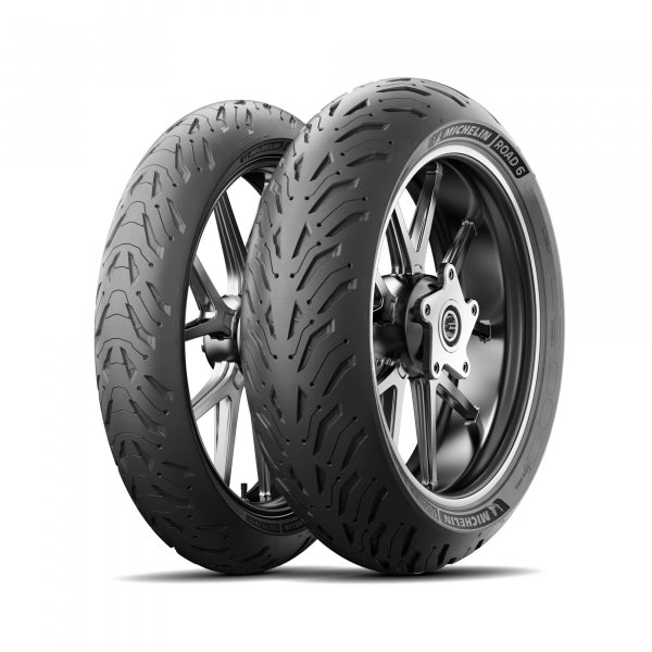 MICHELIN 160/60 ZR17 69W ROAD 6