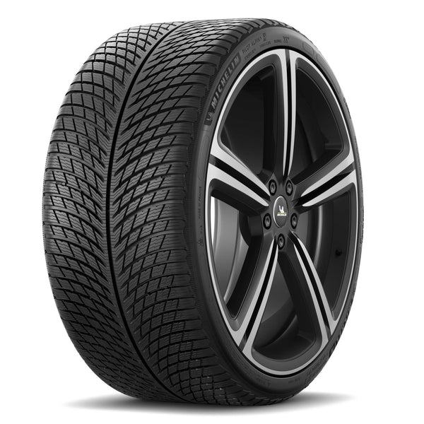 MICHELIN 245/35 R21 96W PILOT ALPIN 5 XL