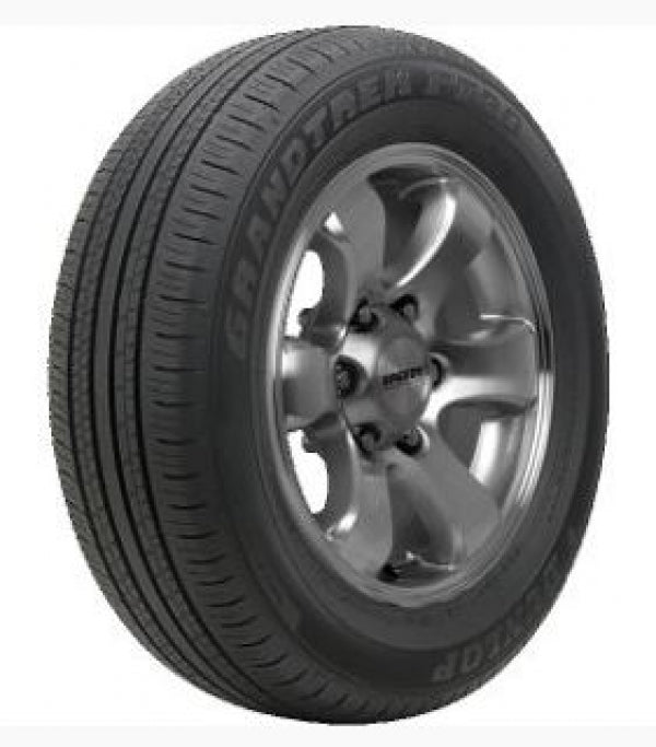 DUNLOP 225/60 R18 100H PT30  DESMON