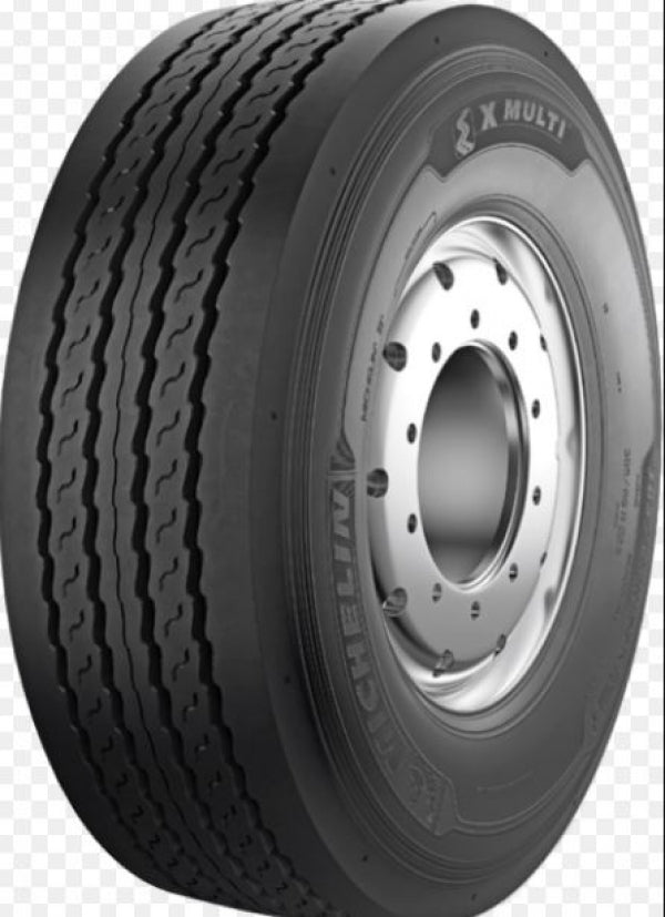 REMIX 385/65 R22.5 160K X MULTI T  (REMOLQUE-REGIONAL)