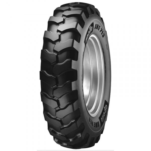 APOLLO 8.25 -20 149B AWE713  14PR TT PALA EXCAVADORA SET (CAM+PROT)