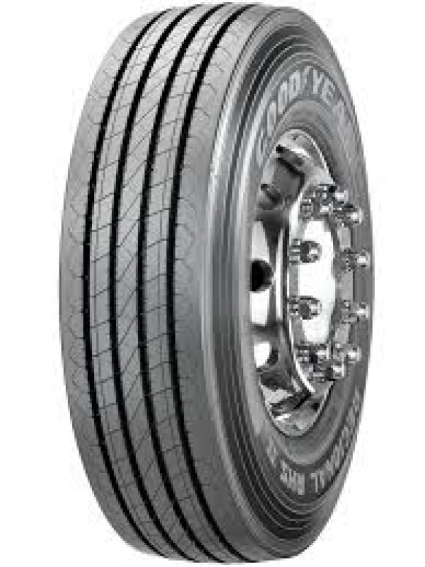 GOODYEAR 11 R22.5 148L RHS II (DIRECCION-REGIONAL)