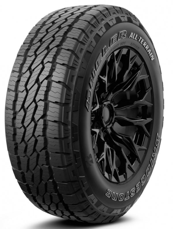 BRIDGESTONE 275/65 R17 115T DUELER A/T 002  TL