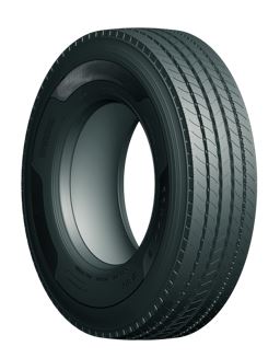 AEROTYRE 205/75 R17.5 124/122M AE01-Z PLUS  TL (TODAS POS.-REGIONAL) M+S/3PMSF