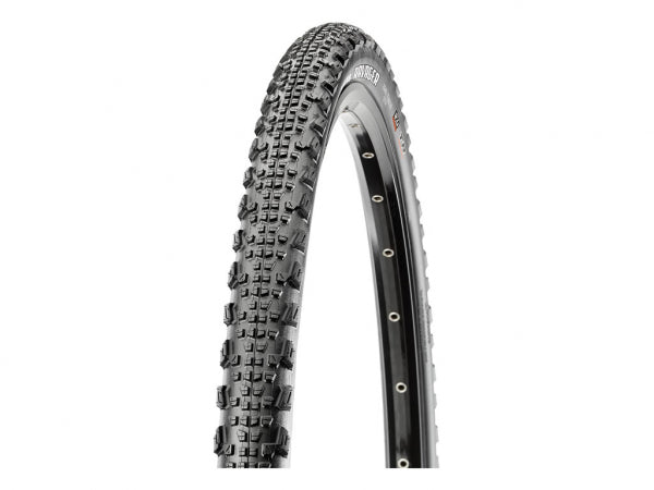 MAXXIS 40C X700  RAVAGER  120 TPI PLEGABLE EXO/TR GRAVE/AVENTURA