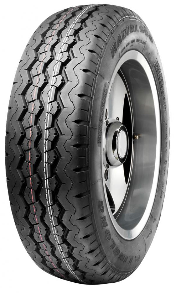 LINGLONG 205/75 R16C 110/108R R666