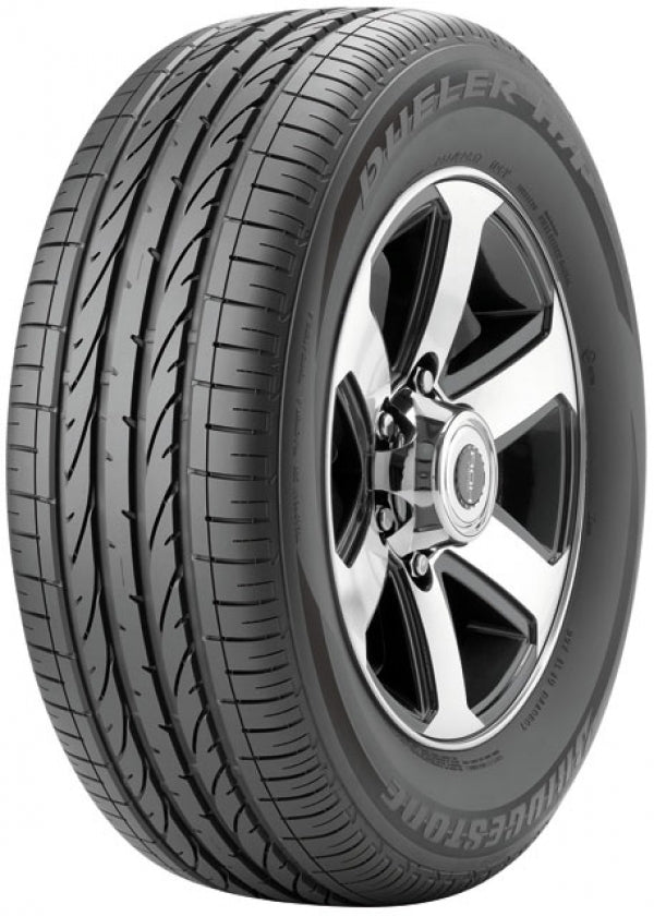 BRIDGESTONE 315/35 ZR21 111Y DUELER H/P SPORT XL