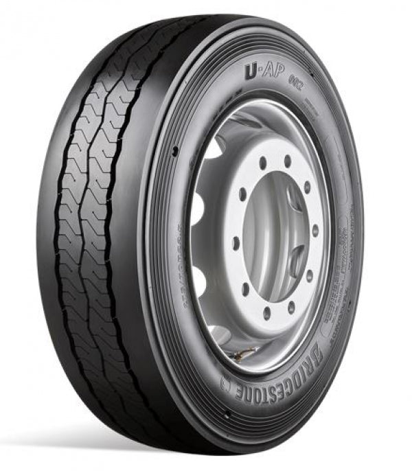 BRIDGESTONE 275/70 R22.5 152J/150K U-AP2  M+S/3PMSF (AUTOBÚS URBANO-TODAS POSCIONES)