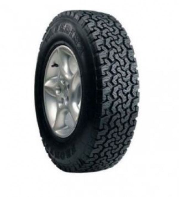 FEDIMA 205/80 R16 110S FRONTEIRA 1  **RECAUCHUTADO**