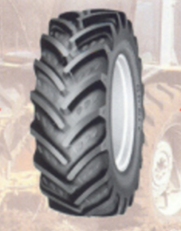 KLEBER 360/70 R28 125A8/125B FITKER  TL AGRICOLA TRASERA