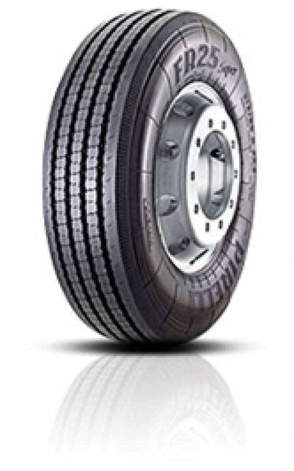 PIRELLI 295/80 R22.5 152/148 M FR25  (DIRECCION-REGIONAL) M+S/3PMSF