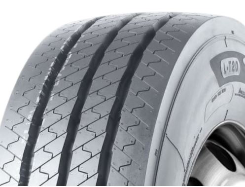LINGLONG 235/75 R17.5 143/141J L-T20  *FABRICADO EN EUROPA* M+S/3PMSF (REM-REGIONAL)