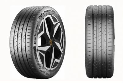 CONTINENTAL 255/50 R20 109Y PremiumContact 7 XL