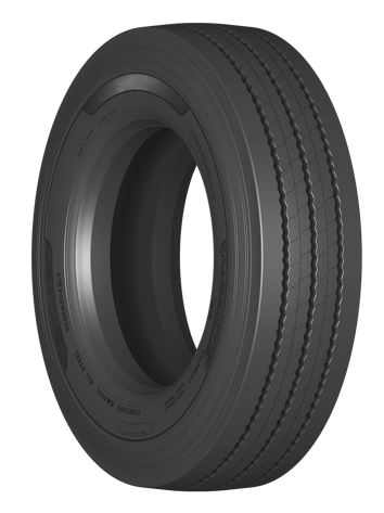 AEROTYRE 275/70 R22.5 152/149J ECO-PLUS  TL (TODAS POS.-AUTOBUS URBANO) M+S/3PMSF