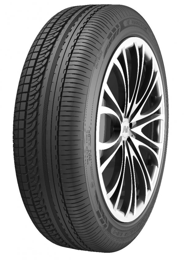 NANKANG 275/40 ZR18 99W AS-1