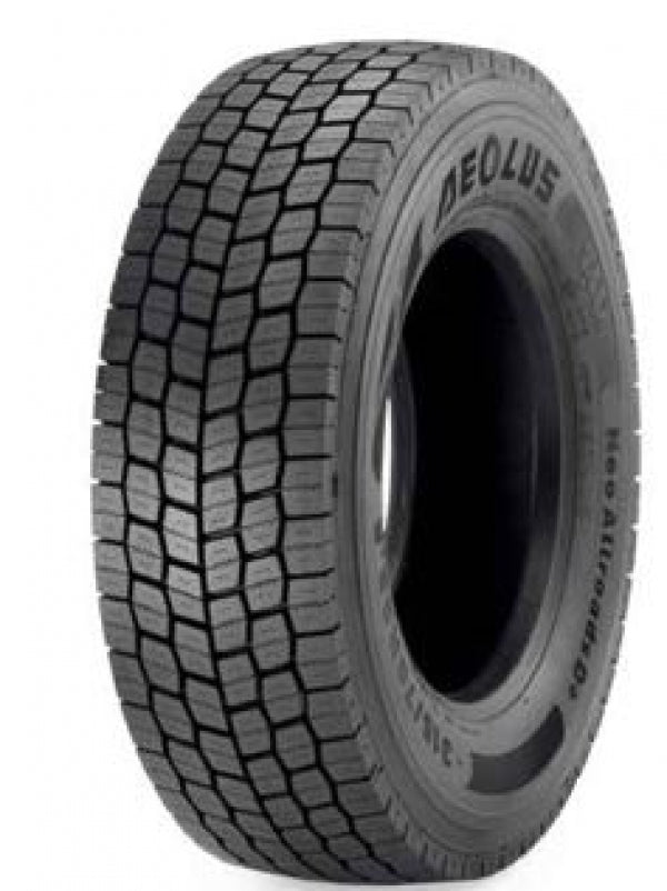 AEOLUS 315/60 R22.5 152/148L NEO ALLROADS D+  20PR M+S 3PMSF (TRACCION REGIONAL)
