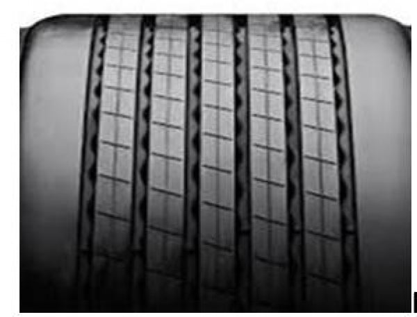 FEDIMA 425/65 R22.5 160J PBT14  RECAUCHUTADO INTEGRAL