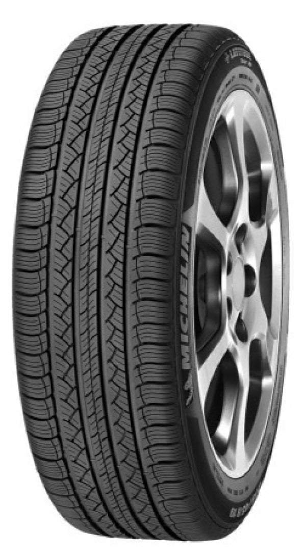 MICHELIN 235/55 R19 101H LATITUDE  TOUR HP AO (AUDI) 4X4
