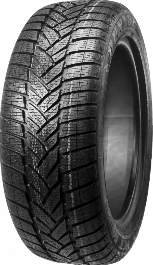 DUNLOP 265/55 R19 109H GRANDTREK WT M3  MO
