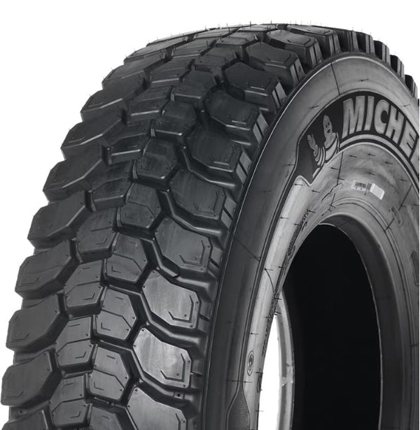 REMIX 315/80 R22.5 156/150K X WORKS D  (TRACCION-MIXTO)