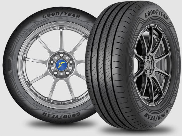 GOODYEAR 275/55 R20 117V EFFICIENTGRIP 2 SUV XL