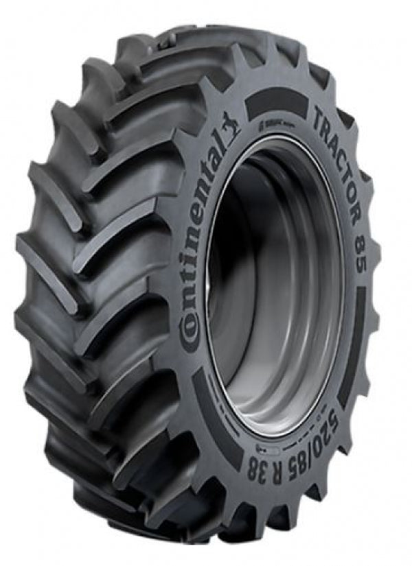 CONTINENTAL 520/85 R46 158A8/158B TR-85  TL (20.8R46)