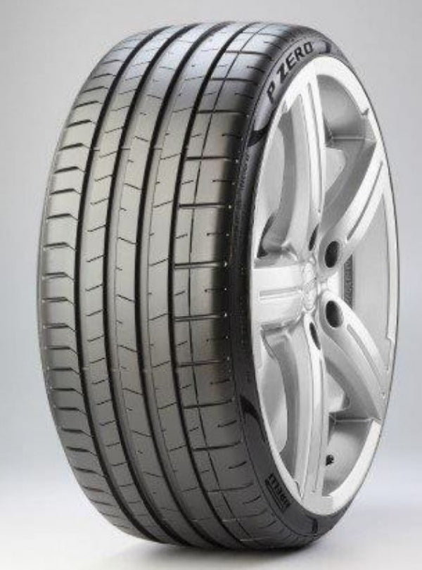 PIRELLI 275/35 R21 103Y P-ZERO XL (AO) NCS  S.C.