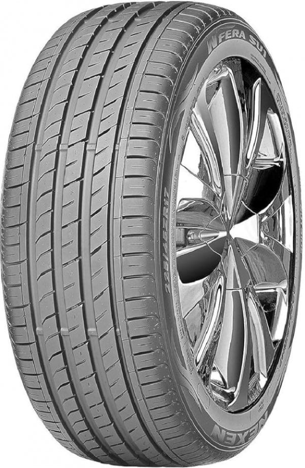 NEXEN 185/55 R15 82V N´FERA SU4