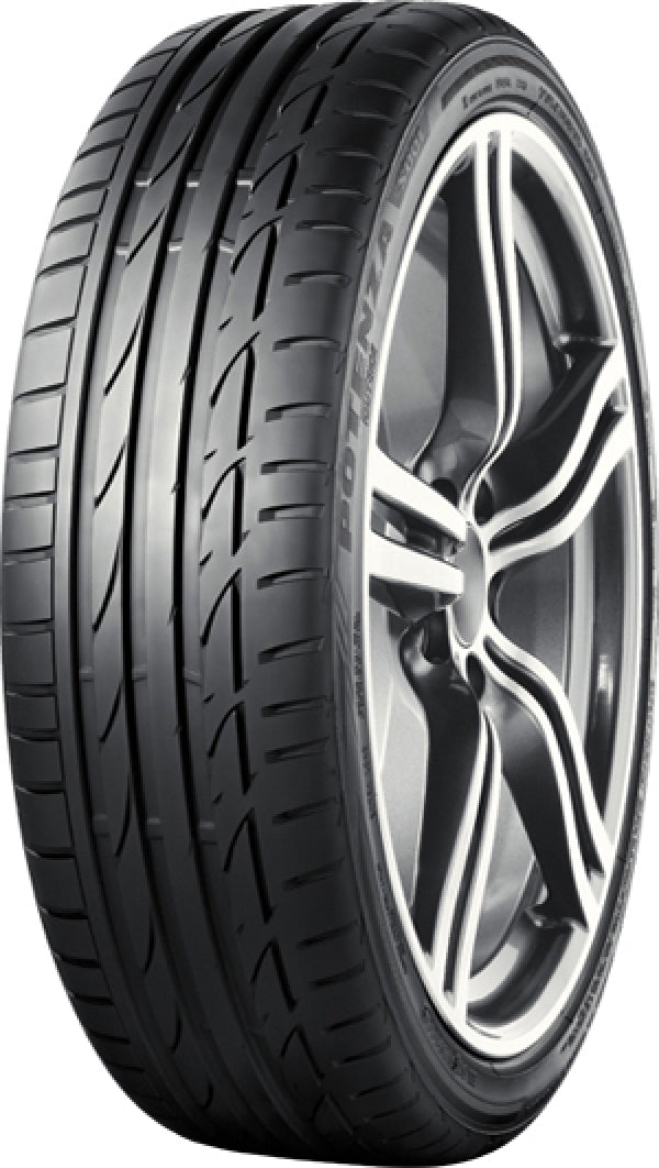 BRIDGESTONE 225/35 R18 87Y POTENZA S001  XL AO(AUDI)