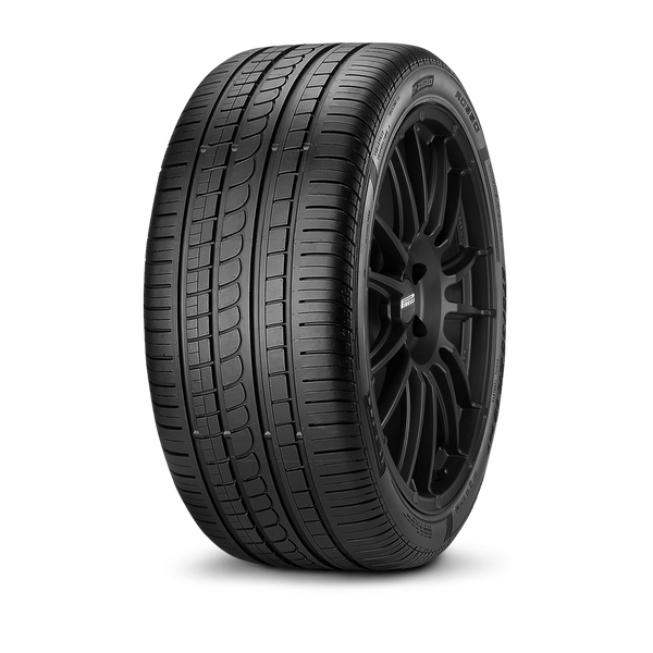 PIRELLI 265/45 ZR20 104Y P.ZERO ROSSO (MO) MERCEDES 4X4