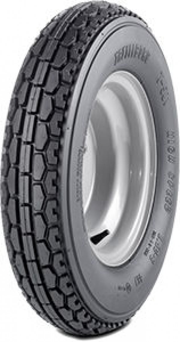 TRELLEBORG 3.50 -8 56J T501  TT REMOLQUE