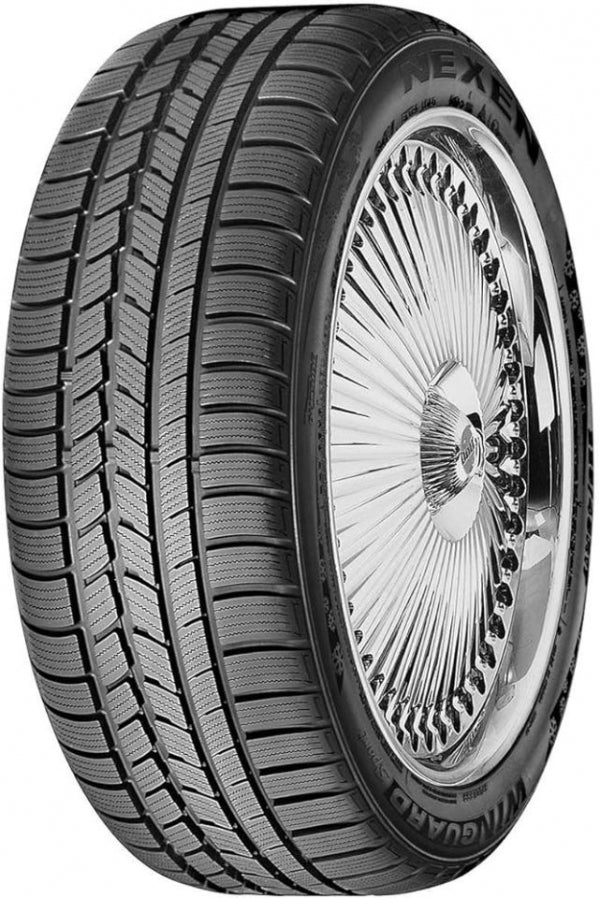 NEXEN 195/45 R16 84H WINDGUARD SPORT   WINTER 2018