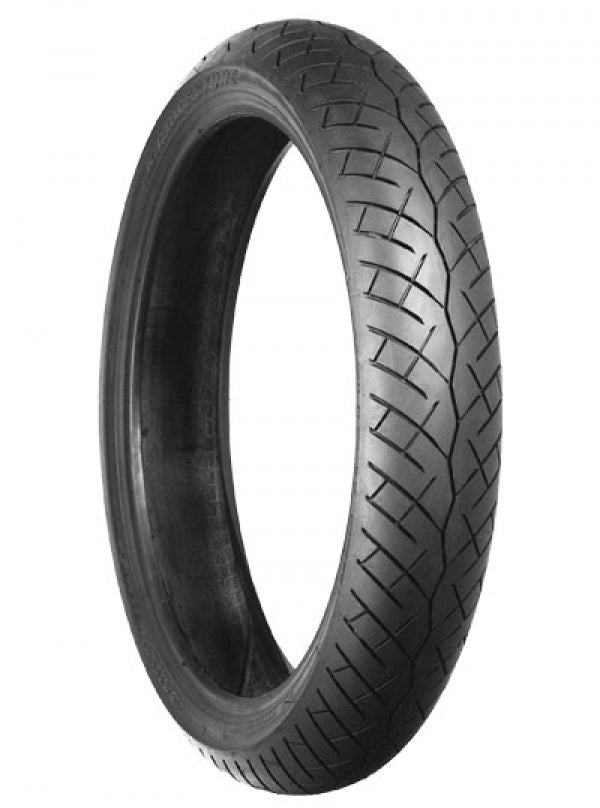 BRIDGESTONE 3.50 -18 56H BT45F  TT