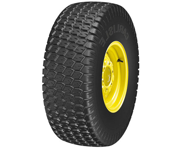 CARLISLE 360/55 -15 116B Turf Pro R-3  TL 8PR