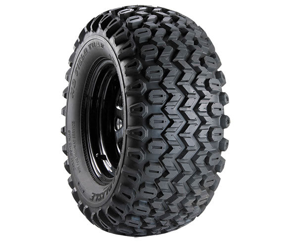 CARLISLE 25X13 -9 59F HD Field Trax  TL 3PR