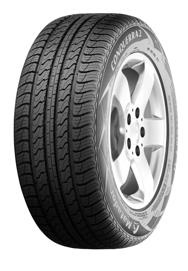 MATADOR 235/60 R16 100H MP82 CONQUERRA 2
