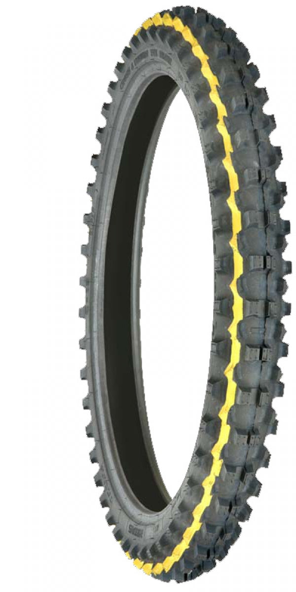 MITAS 90/100 -21 57R C-19 SUPER  TT (ENDURO FIM)