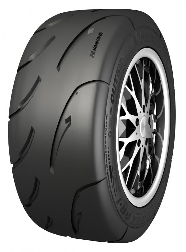 NANKANG 215/45 ZR17 91Y SPORTNEX AR-1 XL SEMI SLICK-COMPETICION TREADWEAR=100