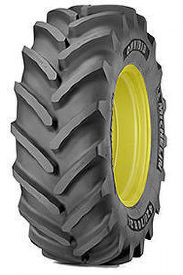 MICHELIN 480/70 R34 143D OMNIBIB  AGRICOLA TRASERA