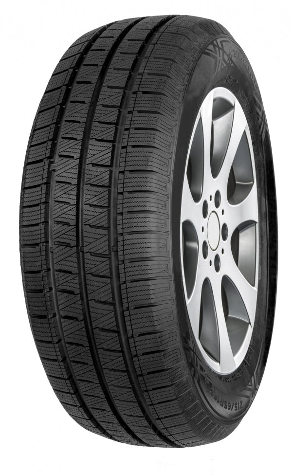 MINERVA 205/65 R16C 107R FROSTRACK VAN  WINTER/INVIERNO