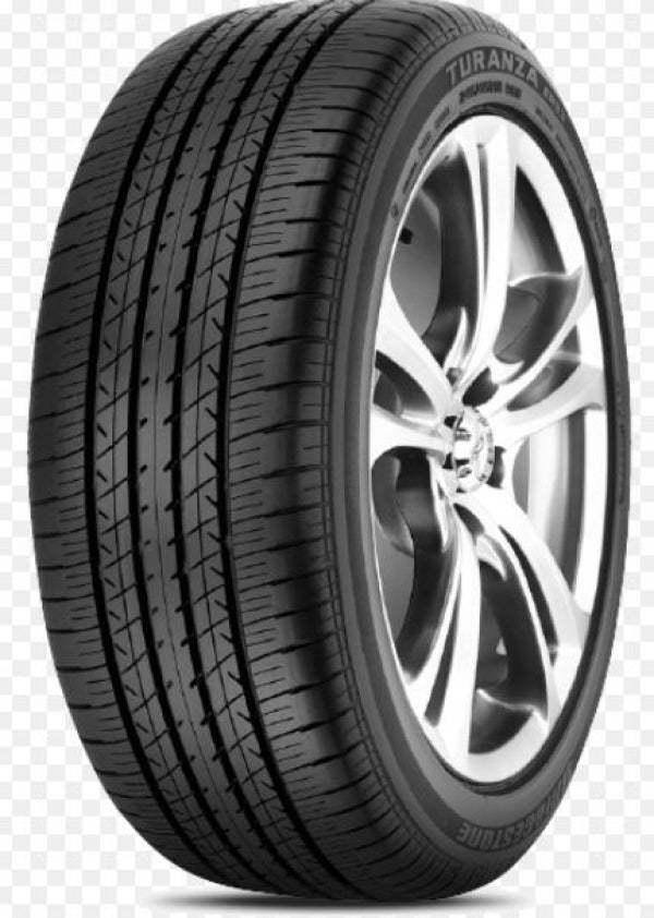 BRIDGESTONE 255/35 R18 90Y ER 33 TURANZA