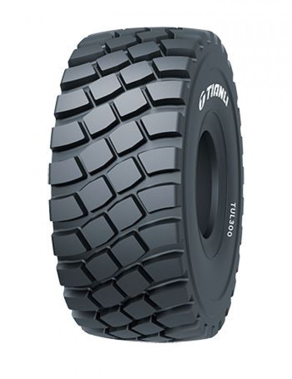 TIANLI 15.5 R25 152/169B/A2 TUL300 TL E3/L3 **